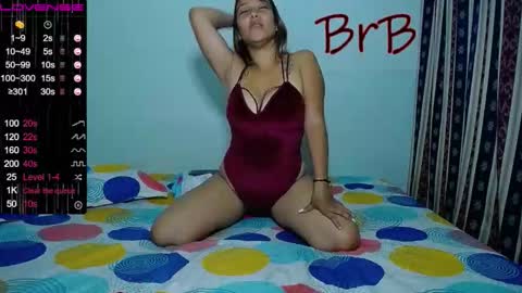 Snapshot of hanna__2 chatting on 02/28/26, 04:46 Cata.. online show from 02/28/26, 04:46