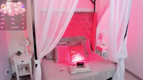 hanna  online show from 12/14/25, 04:18