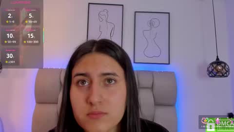 Snapshot of hanna__evans_ chatting on 05/18/26, 11:27 hanna__evans_ online show from 05/18/26, 11:27
