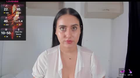 hanna__evans_ online show from 07/29/26, 01:09