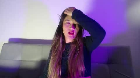 Snapshot of hanna__jones7 chatting on 02/10/26, 01:53 Hanna online show from 02/10/26, 01:53