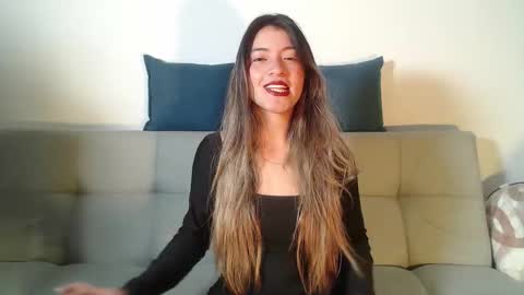 Snapshot of hanna__jones7 chatting on 02/12/26, 12:38 Hanna online show from 02/12/26, 12:38