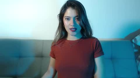 Snapshot of hanna__jones7 chatting on 02/14/26, 12:07 Hanna online show from 02/14/26, 12:07