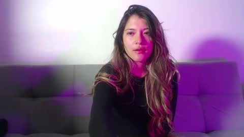 Snapshot of hanna__jones7 chatting on 02/15/26, 11:01 Hanna online show from 02/15/26, 11:01