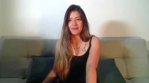 Snapshot of hanna__jones7 chatting on 02/17/26, 11:44 Hanna online show from 02/17/26, 11:44