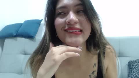 Snapshot of hanna__jones7 chatting on 02/28/26, 12:11 Hanna online show from 02/28/26, 12:11