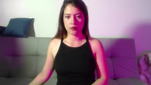 Snapshot of hanna__jones7 chatting on 03/01/26, 10:12 Hanna online show from 03/01/26, 10:12