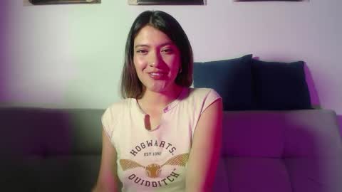 Snapshot of hanna__jones7 chatting on 03/03/26, 11:10 Hanna online show from 03/03/26, 11:10