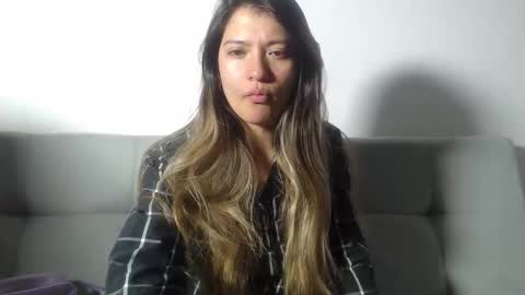 Snapshot of hanna__jones7 chatting on 03/13/26, 10:38 Hanna online show from 03/13/26, 10:38