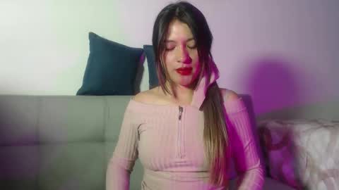 Snapshot of hanna__jones7 chatting on 03/26/26, 12:06 Hanna online show from 03/26/26, 12:06