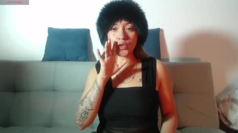 Snapshot of hanna__jones7 chatting on 06/03/26, 01:08 Hanna online show from 06/03/26, 01:08