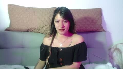 Snapshot of hanna__jones7 chatting on 07/30/26, 01:15 Hanna online show from 07/30/26, 01:15