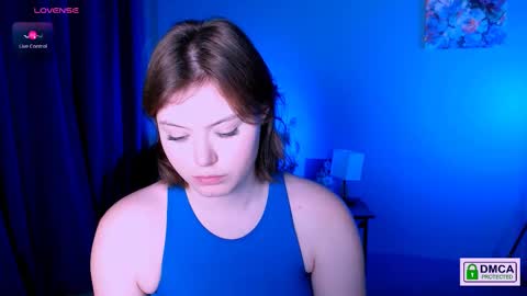 Snapshot of hanna__moon1 chatting on 01/06/25, 07:35 Hanna online show from 01/06/25, 07:35