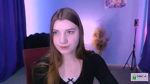 Snapshot of hanna__moon1 chatting on 01/07/25, 09:40 Hanna online show from 01/07/25, 09:40