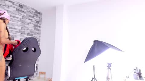 Hanna online show from 02/22/25, 06:30