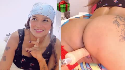 Hanna online show from 03/12/25, 12:36