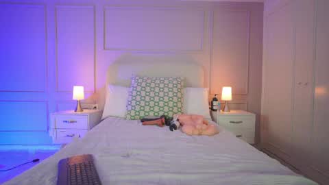 hanna online show from 04/02/26, 03:37