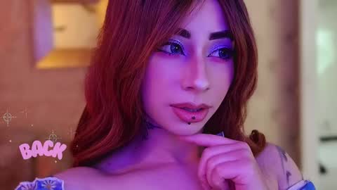  hanna  online show from 02/23/25, 03:35