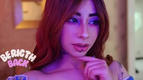  hanna  online show from 02/24/25, 12:20