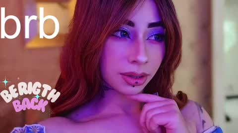  hanna  online show from 03/01/25, 02:59