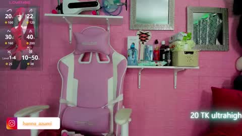  hanna  online show from 09/15/25, 12:32