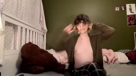 Hanna Banana5 online show from 01/16/26, 06:39