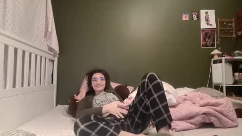 Hanna Banana5 online show from 02/02/26, 06:45