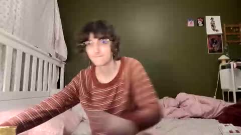 Hanna Banana5 online show from 02/12/26, 06:19