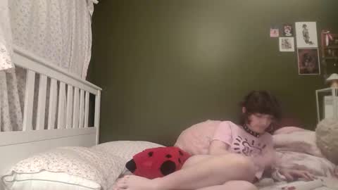 Hanna Banana5 online show from 04/27/26, 03:04