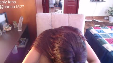 hanna online show from 09/25/25, 04:32