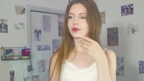 Hi Im  Hanna  Welcome to my room   PVT IS OPEN  online show from 10/04/25, 03:54