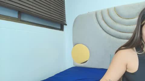 Hanna Castro online show from 01/10/26, 02:19