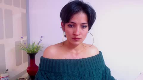 Sara online show from 02/27/25, 04:43