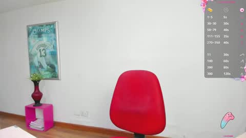 Sara online show from 04/28/26, 02:27