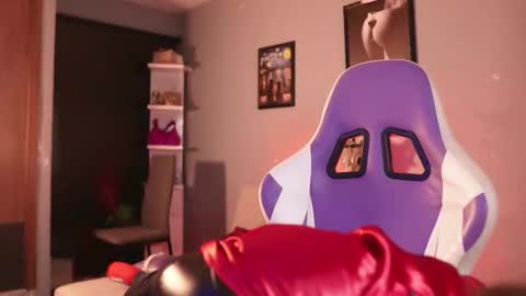 HANNA  online show from 10/10/25, 11:26