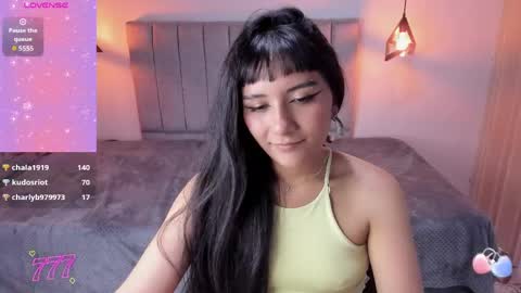 Snapshot of hanna_clark__ chatting on 04/19/26, 06:10 Hanna clark online show from 04/19/26, 06:10
