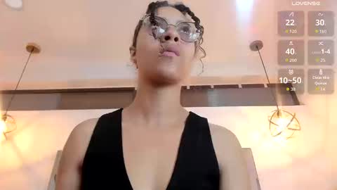 HANNA online show from 09/29/25, 02:00