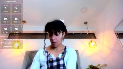 HANNA online show from 02/14/26, 03:31