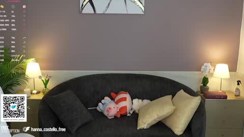hanna_costtello online show from 02/01/26, 04:11