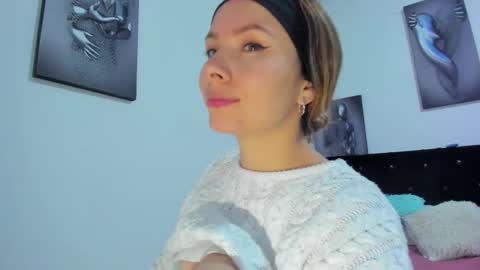 Hanna online show from 11/21/25, 10:19