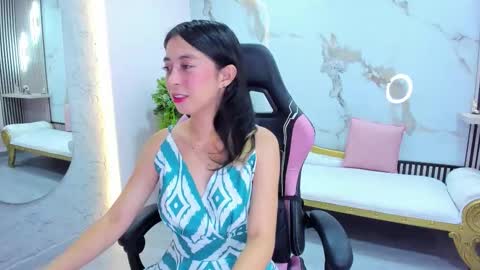 Hanna online show from 10/29/25, 07:04