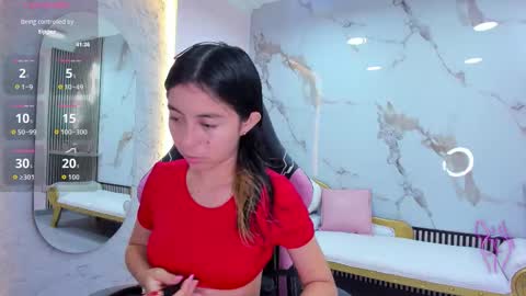 Hanna online show from 11/09/25, 10:24