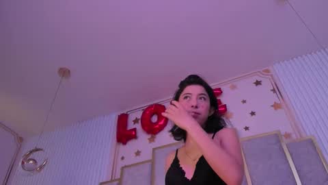 Hanna online show from 02/17/26, 10:34