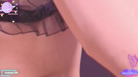 Snapshot of hanna_evanns_ chatting on 11/06/25, 09:05 Hanna online show from 11/06/25, 09:05