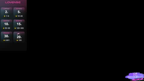 Snapshot of hanna_evanns_ chatting on 12/13/25, 08:36 Hanna online show from 12/13/25, 08:36