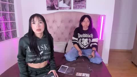 hanna_fujita online show from 02/02/26, 03:05