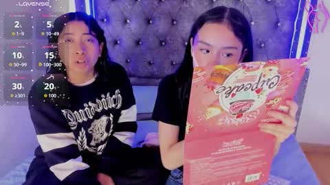 hanna_fujita online show from 02/21/26, 12:06