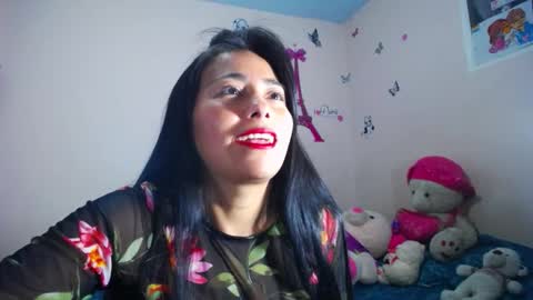 Snapshot of hanna_girl21 chatting on 01/14/26, 11:09 HANNA online show from 01/14/26, 11:09