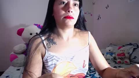 Snapshot of hanna_girl21 chatting on 02/10/26, 11:58 HANNA online show from 02/10/26, 11:58