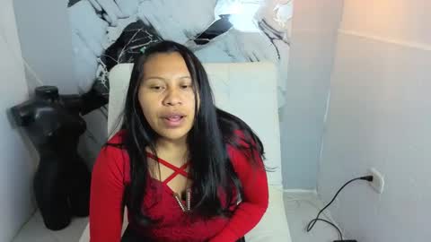 hanna_goldenst online show from 11/12/25, 09:03
